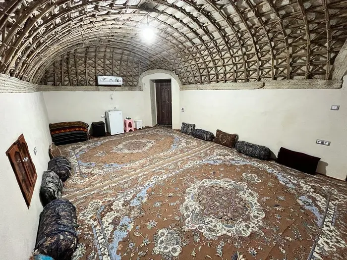 بوم گردی پرهیزکار - واحد رژنا