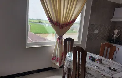 ویلا دوخوابه ساحلی بزرگیان