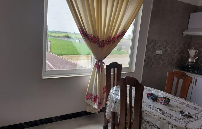 ویلا دوخوابه ساحلی بزرگیان