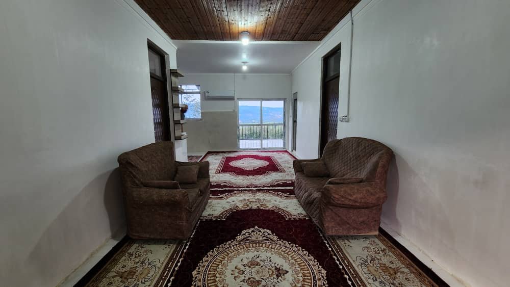 دوخوابه پچوک