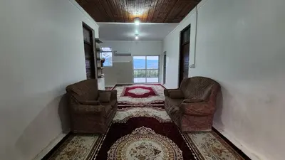 ویلا دوخوابه پچوک