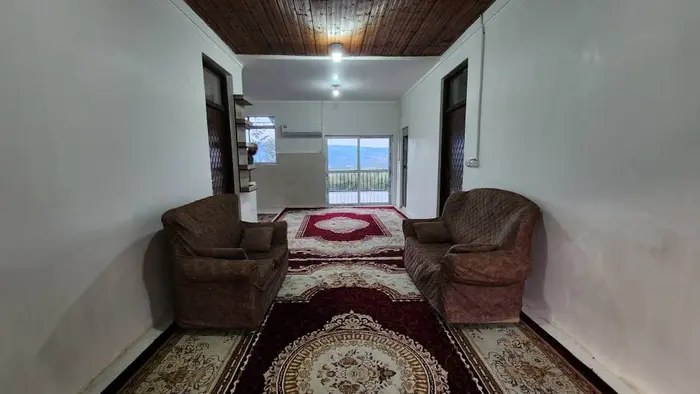 ویلا دوخوابه پچوک