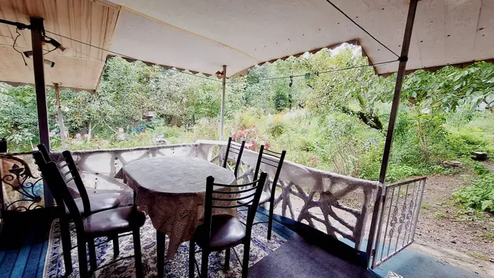 سوئیت یک خوابه جنگلی کوکو تی تی