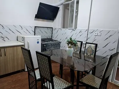 ویلا دوخوابه حامد تهرانسر غربی