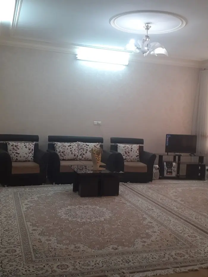 آپارتمان دوخوابه اندیشه -   