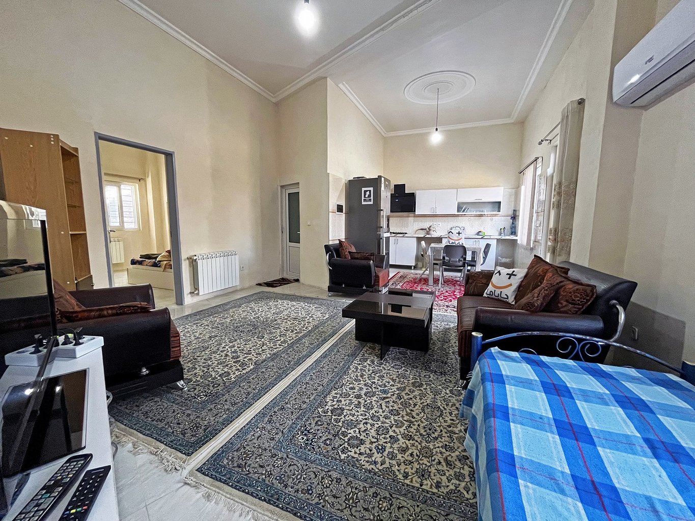 یک خوابه کیهانی