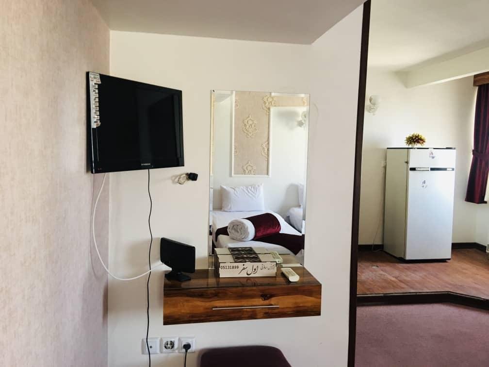 خاور - واحد سه تخته