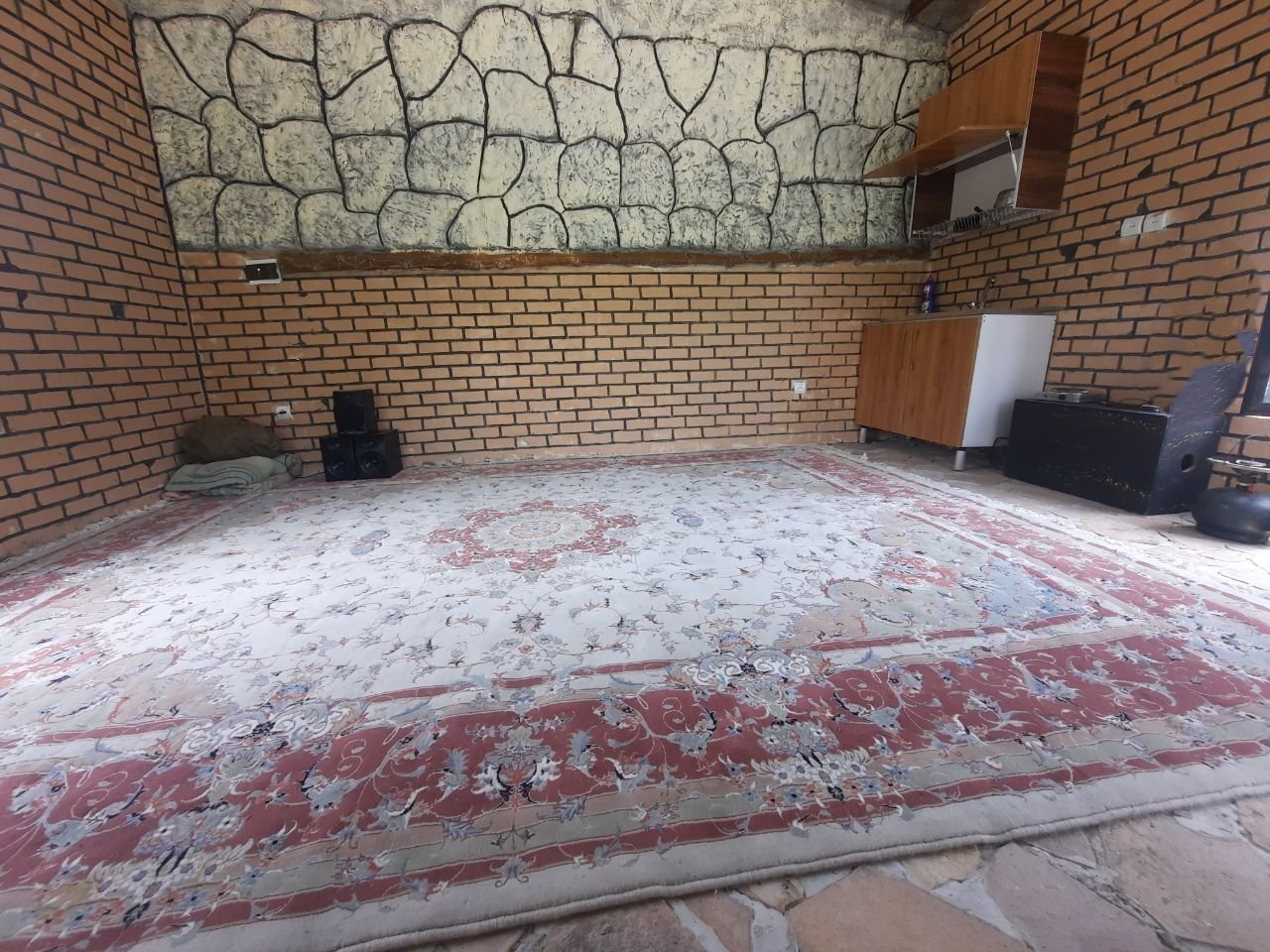 فلت استخردار شیوار