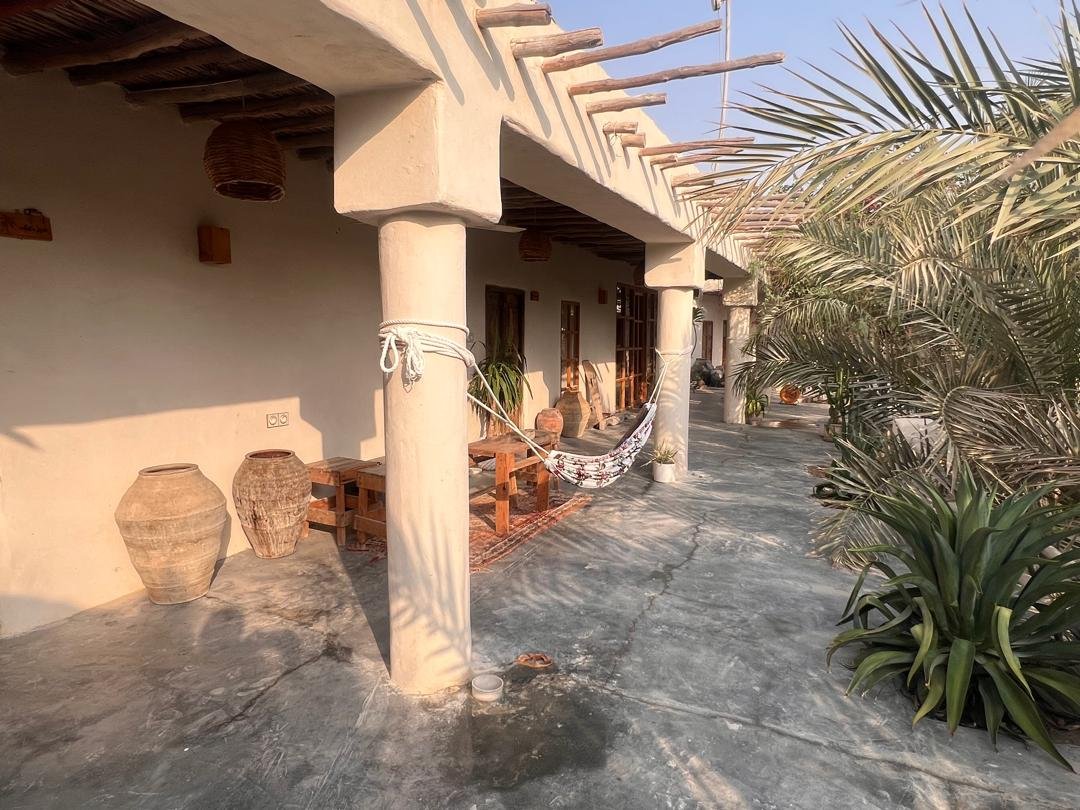 امبو - واحد چهارتخته