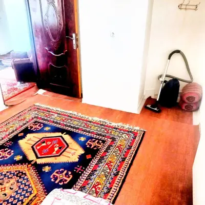 آپارتمان سه خوابه چهل ایوان 2