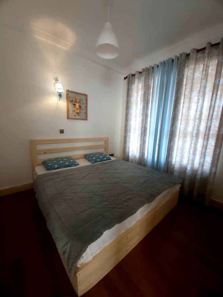 ویلا یک خوابه اسپیناز 1