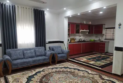 ویلا یک خوابه ساحلی ایری