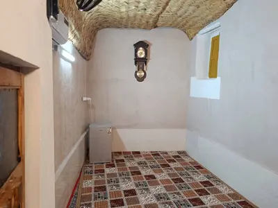 بومگردی ناخدا یوسف - واحد سلیمان