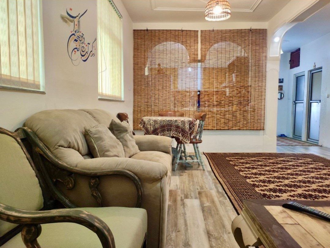 یک خوابه سیاهکل