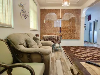 ویلا یک خوابه سیاهکل