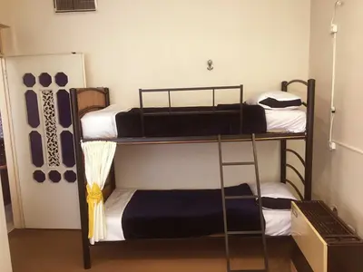 هاستل پاوا فامیلی - واحد فمیلی