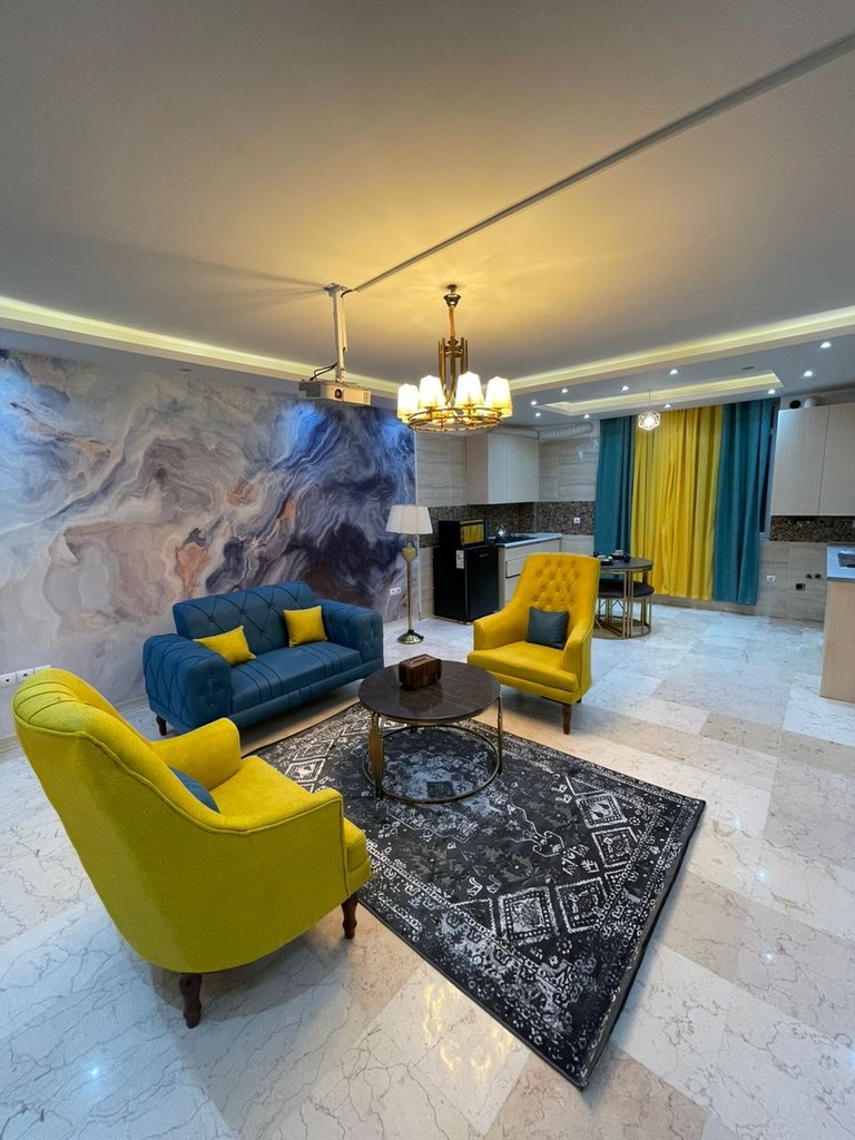 یک خوابه قفلسازان محمدیه واحد ۴