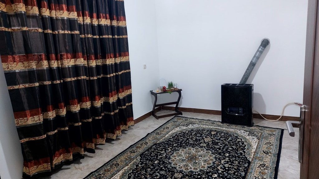 دوخوابه وایت هوم