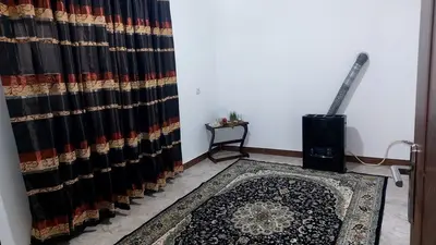 ویلا دوخوابه وایت هوم