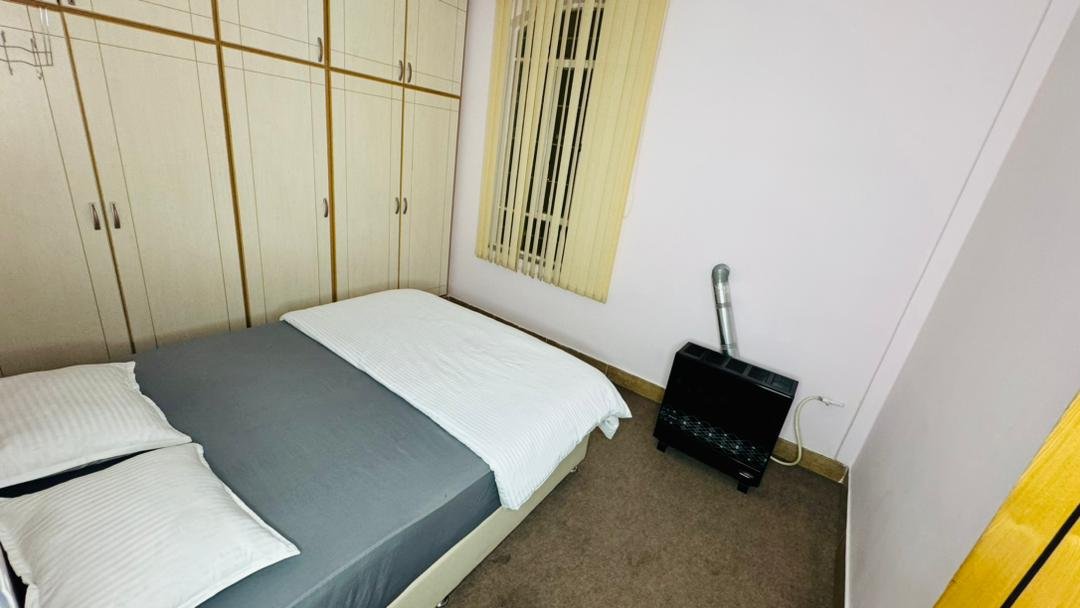 دوخوابه کریمی ارم واحد چهارتخته ۴