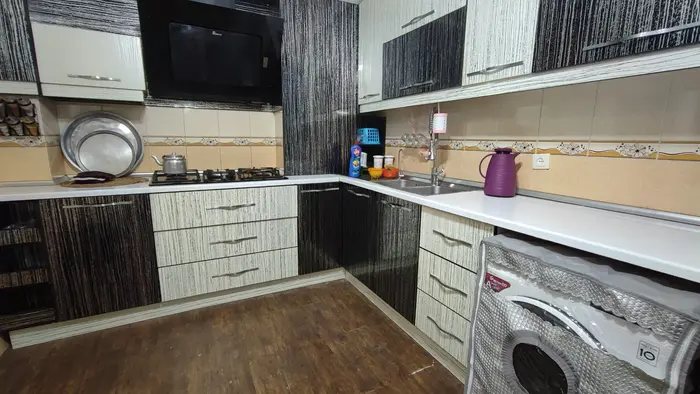 ویلا یک خوابه دانشمند شهرک بوستان