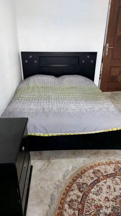 ویلا دوخوابه وایت هوم