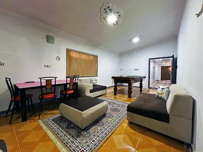 ویلا دوخوابه استخردار آبگرم خانه سبز امیر 1