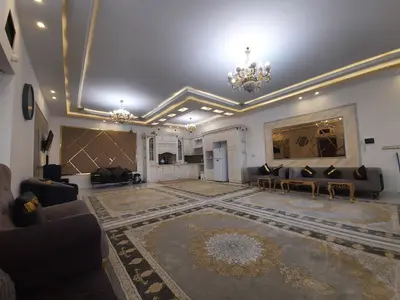 ویلا دوخوابه استخردار آبگرم شاهنامه ۱۴