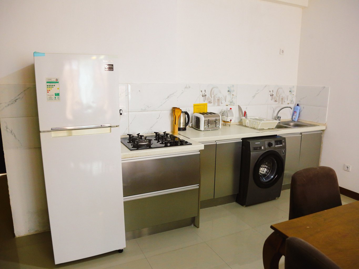 دوخوابه رویال هاوس واحد هفت تخته بلوک C