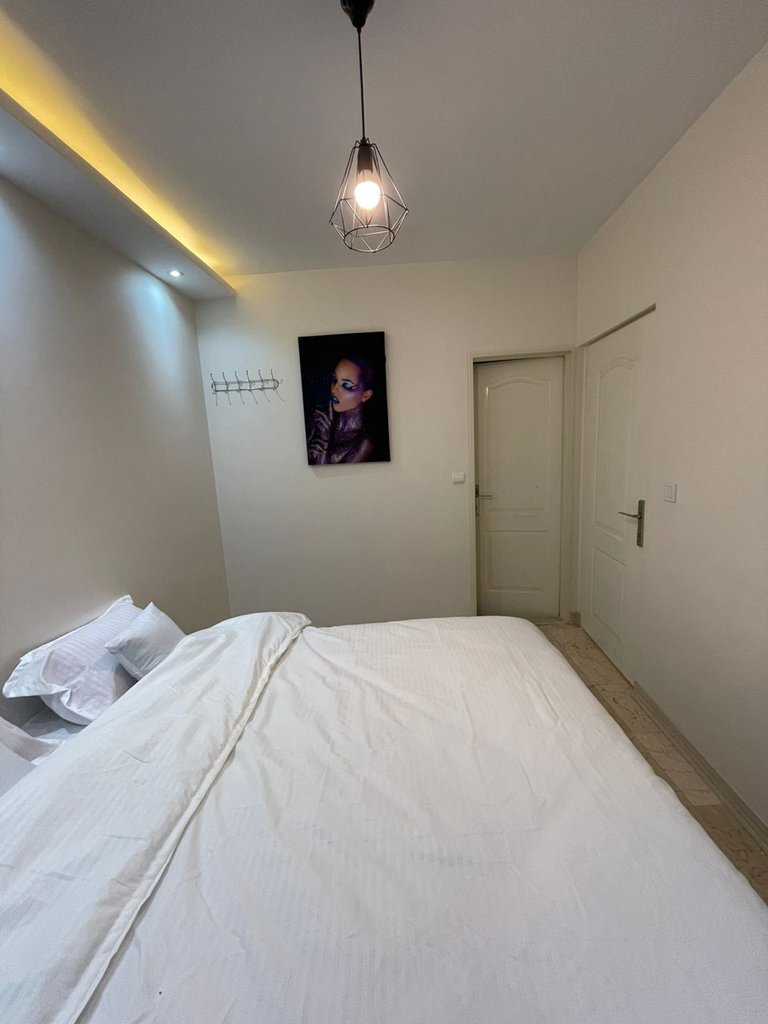 آپارتمان یک خوابه قفلسازان محمدیه واحد ۵