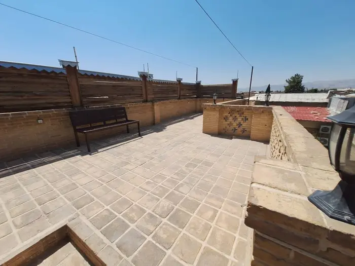 اقامتگاه سنتی نارنج - واحد کاج