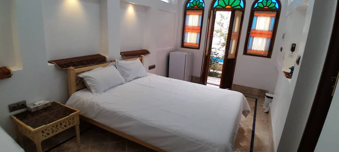 اقامتگاه سنتی عمارت شاه نشین - واحد ۱۰۲