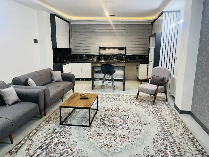 آپارتمان یک خوابه لاله زار 622