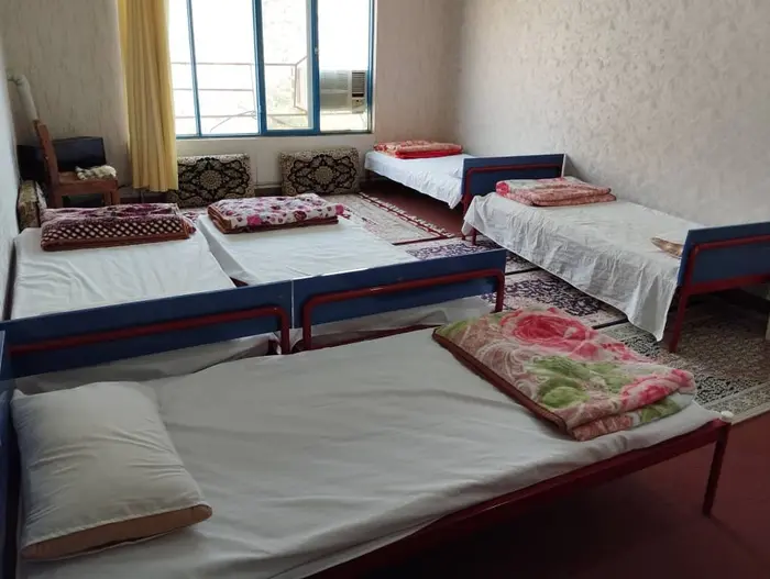 سلین - واحد 12