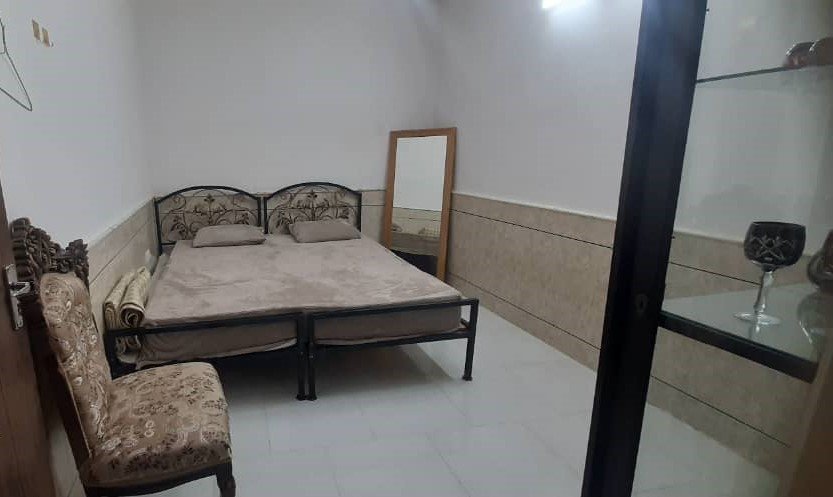 آپارتمان دوخوابه تابش 3