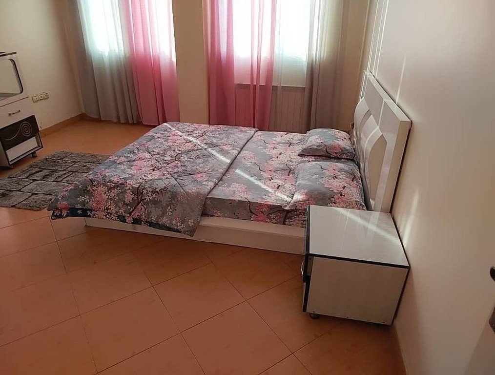 دوخوابه گودرزی 3 چیتگر