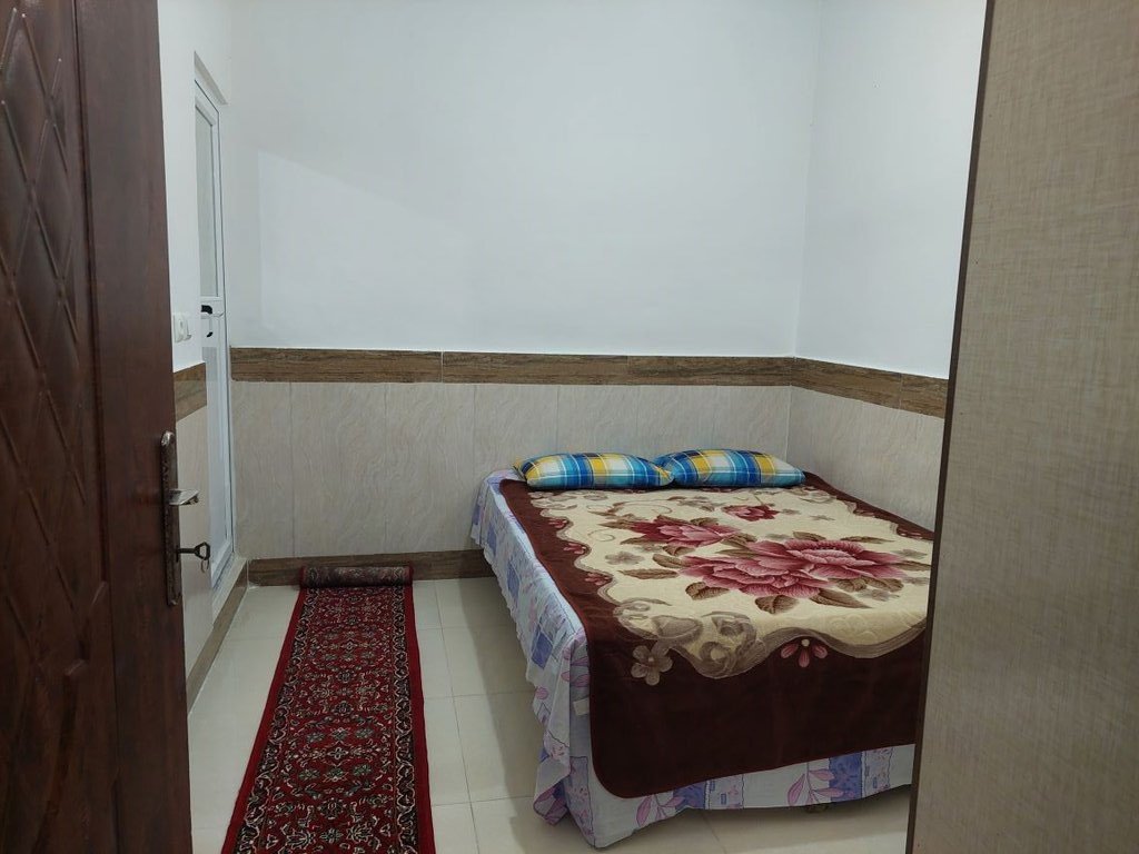 سوئیت یک خوابه بهارستان فتحی