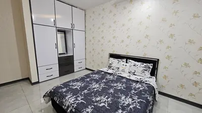 مجتمع اقامتی دوخوابه آنجل واحد ۱۰۰۱