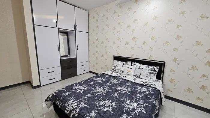 مجتمع اقامتگاهی دوخوابه آنجل واحد ۱۰۰۱