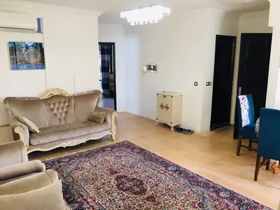 آپارتمان دوخوابه دامان واحد 3