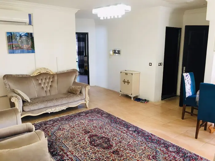 آپارتمان دوخوابه دامان واحد 3