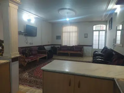 سوئیت یک خوابه اقاقیا 5