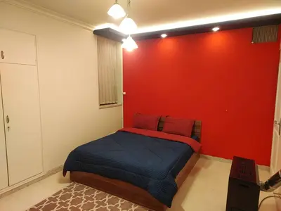 آپارتمان دوخوابه چهارباغ عباسی