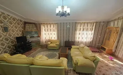 ویلا دوخوابه جنگلی نصیری 3