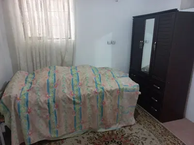 سوئیت یک خوابه کوهستانی مهرسام