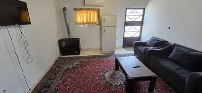 مجتمع اقامتی یک خوابه رویان زمین واحد ۷