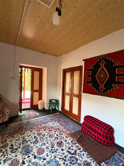 بومگردی پرچین - واحد 5