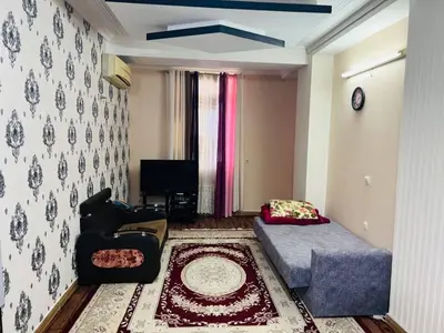 آپارتمان یک خوابه امید ۱ - واحد ۵