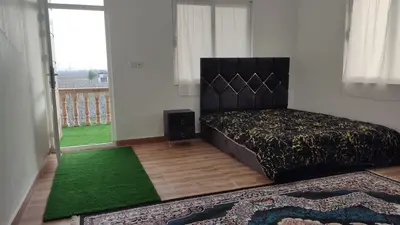 ویلا دوخوابه دوبلکس جورابچی