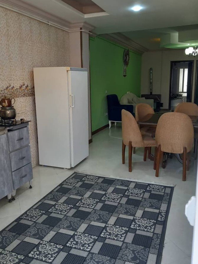 آپارتمان دوخوابه هدیه ۱